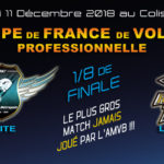 Amiens Métropole Volley Ball (AMVB)